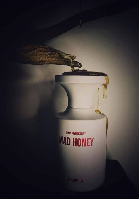 Warnhinweis und Labortests für Mad Honey