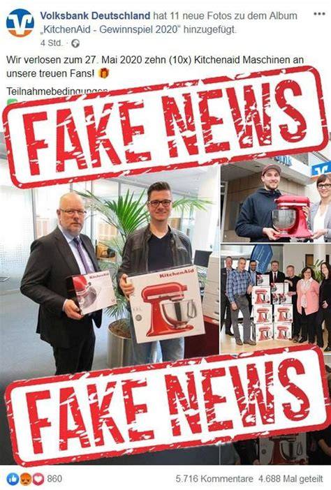 Warnung vor Lindt Fake-Gewinnspielen