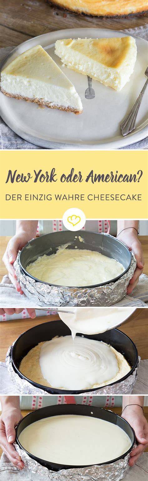 Wasserbad beim Cheesecake - Schema