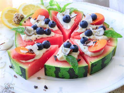 Wassermelone als gesunder Snack: Geringer Zucker, hohe Nährstoffvielfalt