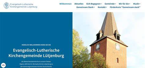 Webseite des US-Zolls (symbolisch)