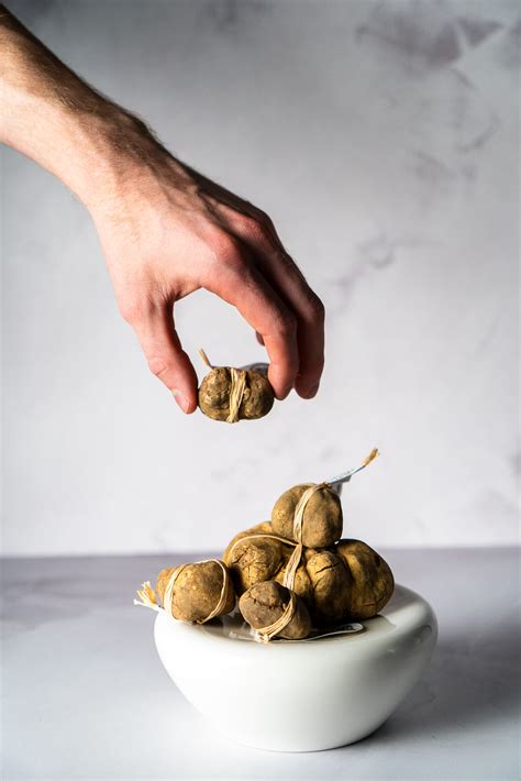 Weißer Trüffel als Genuss: Anwendungen in der Gourmetküche