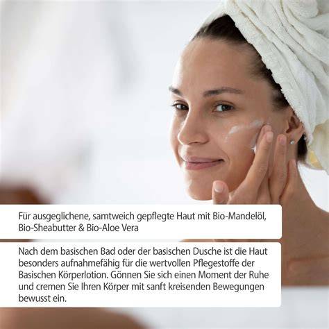Weiche, gepflegte Haut nach der Honiganwendung