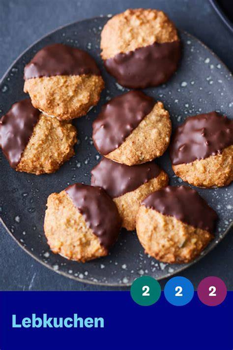 Weight Watchers Plätzchen Rezeptübersicht