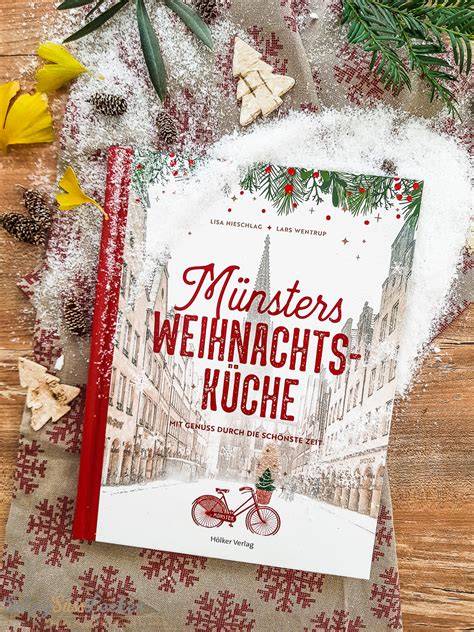 Weihnachtsküche mit traditionellen Gewürzen