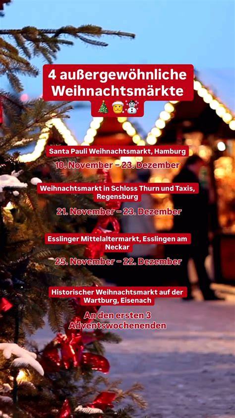Weihnachtsmarkt Flair und Glühweinkuchen