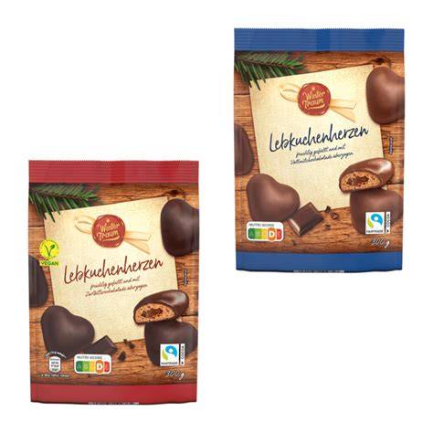 Weihnachtssüßigkeiten-Vielfalt-bei-Aldi-Lebkuchen-Minis-Pralinen