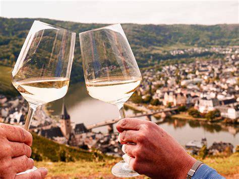 Wein, Genuss und Menschen im Grauen Haus