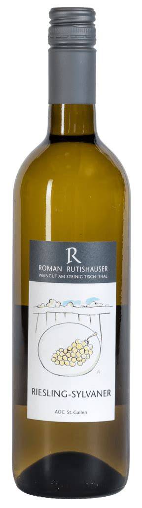 Weinempfehlungen: Riesling Spätlese, Silvaner, Chardonnay zum Fisch und Dessert