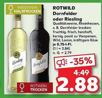 Weintrüffel: Portwein, Riesling, Dornfelder