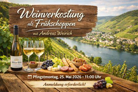 Weinverkostung mit Käferbohnenaufstrich als regionaler Spezialität