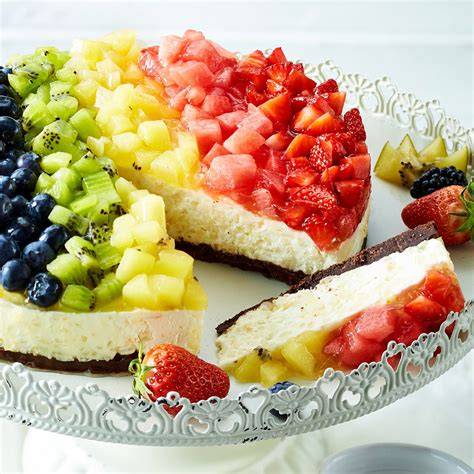 Weitere beliebte Obstkuchen - Übersicht und Inspiration