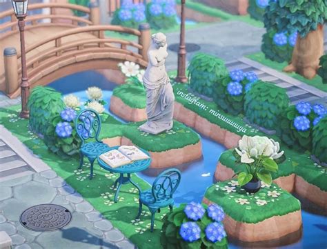 Weizenpflanzen auf Animal Crossing Insel