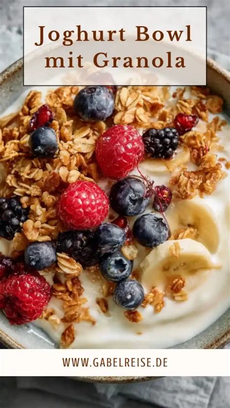 Weizenpops im Frühstücks-Mix (Foto): Bowl mit Weizenpops, Joghurt, Nüssen