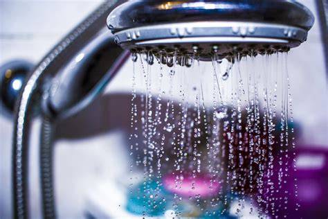 Wellness- und Verwöhnerlebnis unter der Dusche mit Palmolive Schokolade
