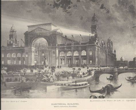 Weltausstellung Chicago 1893, Bahlsen Auszeichnung