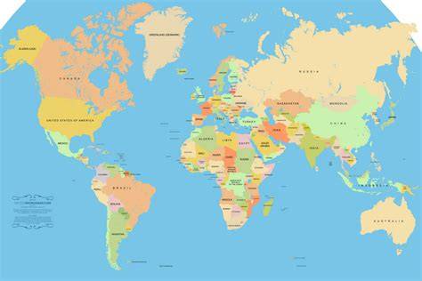 Weltkarte Herkunftsländer: Mexiko, Brasilien, Rumänien, Chile, Nicaragua, Bulgarien