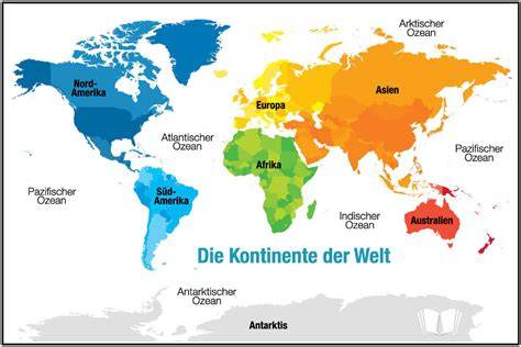Weltkarte der Herkunftsregionen von Buchweizenhonig