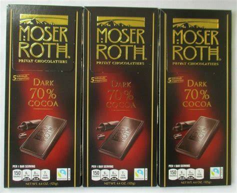 Weltkarte der Kakaoherkunft für Moser Roth Ursprungstafeln