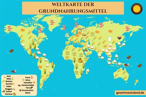 Weltkarte der Lindt-Verkaufsorte