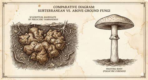 Weltkarte rechtlicher Status von magischen Trüffeln und Magic Mushrooms