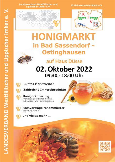 Weltweiter Honigmarkt und Fälschungen