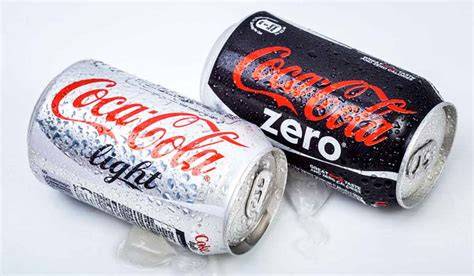Werbekampagnen: Coca-Cola Light vs. Coca-Cola Zero