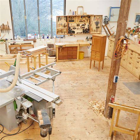 Werkstatt: Handwerkliche Detailarbeit