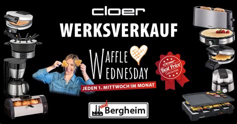 Werksverkauf Waffeln und Plätzchen