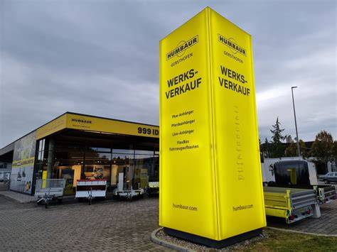 Werksverkauf-Ansicht