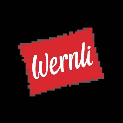 Wernli Verpackungen und historisches Logo