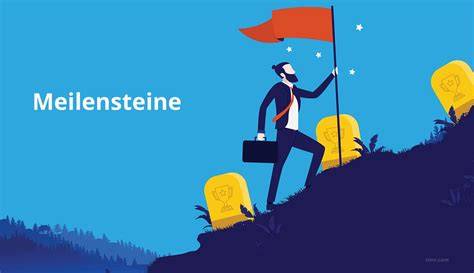 Wichtige Meilensteine in der Zuckerproduktion