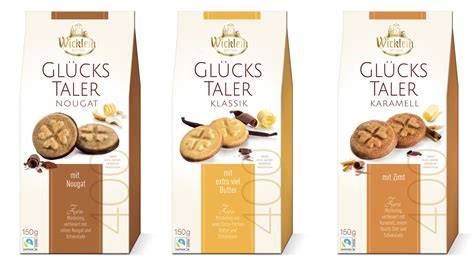 Wicklein Lebkuchen Vielfalt das ganze Jahr