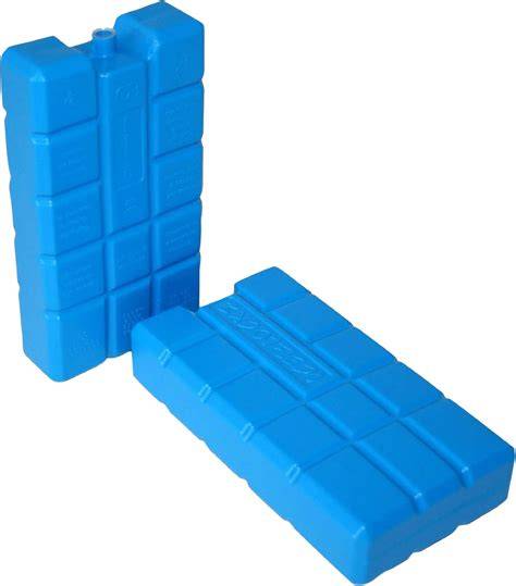 Wiederverwendbare EPP Torten-Transportbox mit Kühlakku
