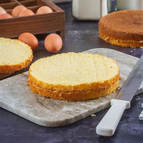 Wiener Böden, Backen, Step-by-Step, Küchenutensilien