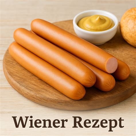 Wiener Würstchen und Ernährungsbewusste Konsumenten