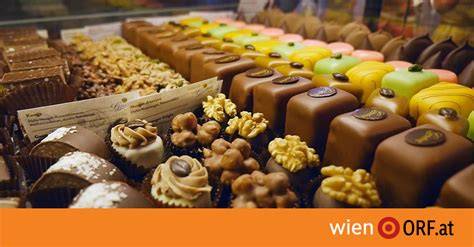 Wiener Zuckerbäckerei und Mehlspeisenvielfalt