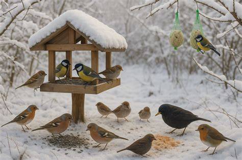 Winterfütterung und Futterberechnung bei Bienen