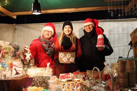 Winterliche Stimmung beim Marmelade-Kochen