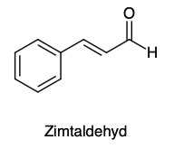 Wirkstoffe: Zimtaldehyd & MGO im Honig