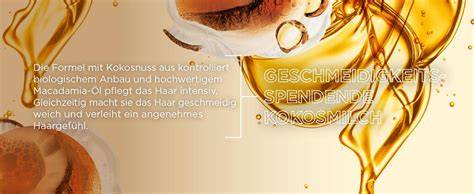 Wirkung des Honig Schätze Serums: Glanz und Geschmeidigkeit