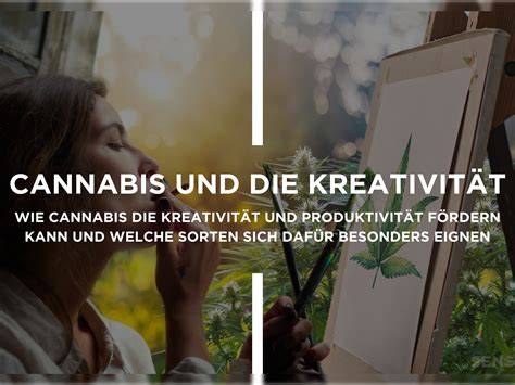 Wirkungsprofil Gelato Cannabis - Infografik Euphorie, Entspannung, Kreativität