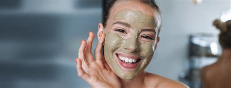Wohlfühlzeit mit DIY-Gesichtsmasken