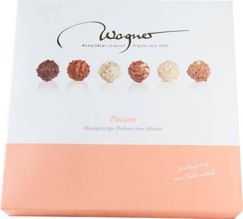 Work-Life-Balance bei Wagner Pralinen