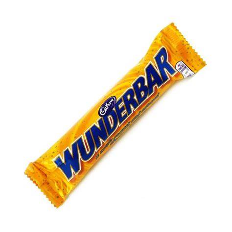 Wunderbar Schokoriegel Packung und Multi-Pack