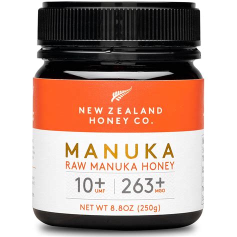 Wundversorgung mit Manuka Honig
