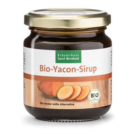 Yacon Sirup Dosierung und Integration in die Ernährung