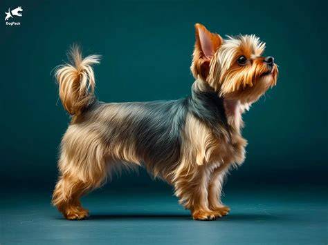 Yorkshire Terrier Rassenüberblick: Größe, Fellbeschaffenheit und Farbvarianten