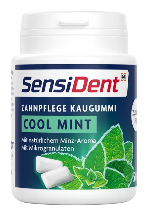 Zahnpflege nach Süßigkeiten