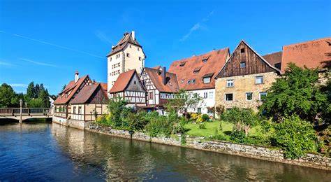 Zeidlerei im Mittelalter im Nürnberger Land
